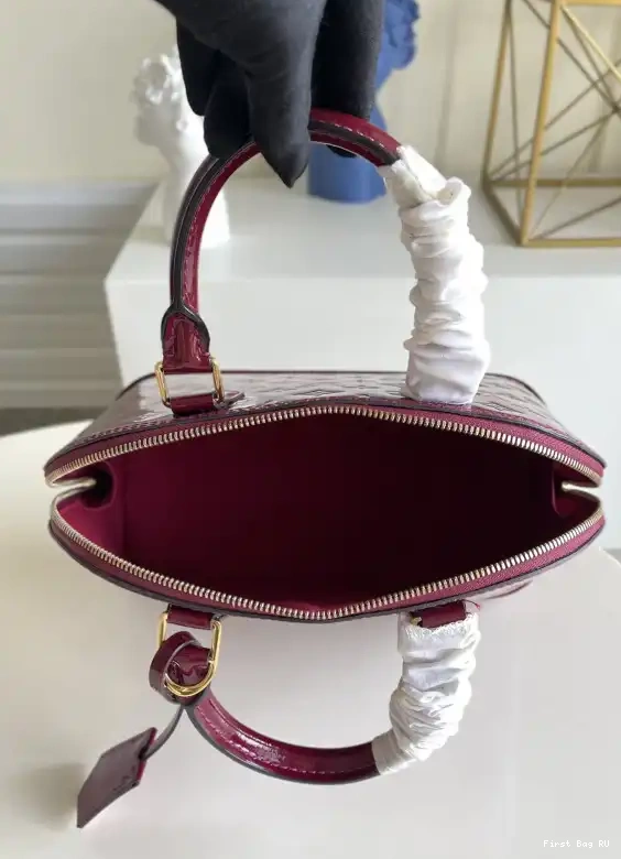 Firstbags ru review ALMA PM LOUIS VUITTON 0623